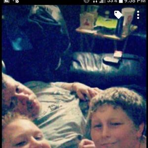 Meet your Posher, Damian